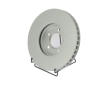 Brzdový kotouč FERODO DDF1107C