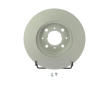 Brzdový kotouč FERODO DDF1510C