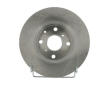 Brzdový kotouč FERODO DDF1527