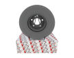 Brzdový kotouč FERODO DDF2713VC-1