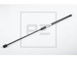 Plynova vzpera, predni klapka PE Automotive 030.349-00A