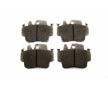 Vysoce vykonna-souprava brzdoveho oblozeni BREMBO 07.B314.15