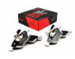 Vysoce vykonna-souprava brzdoveho oblozeni BREMBO 07.B314.29