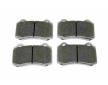 Vysoce vykonna-souprava brzdoveho oblozeni BREMBO 07.B314.39