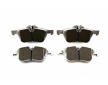 Vysoce vykonna-souprava brzdoveho oblozeni BREMBO 07.B314.46
