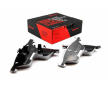 Vysoce vykonna-souprava brzdoveho oblozeni BREMBO 07.B314.82