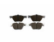 Vysoce vykonna-souprava brzdoveho oblozeni BREMBO 07.B314.82