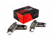 Vysoce vykonna-souprava brzdoveho oblozeni BREMBO 07.B315.18