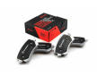 Vysoce vykonna-souprava brzdoveho oblozeni BREMBO 07.B315.55