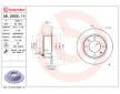 Brzdový kotouč BREMBO 08.2939.14