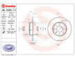 Brzdový kotouč BREMBO 08.4250.14