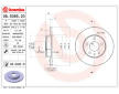 Brzdový kotouč BREMBO 08.5085.21