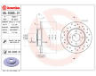 Brzdový kotouč BREMBO 08.5085.31