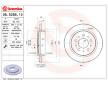 Brzdový kotouč BREMBO 08.5288.10