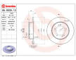 Brzdový kotouč BREMBO 08.5639.10