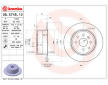 Brzdový kotouč BREMBO 08.5748.10