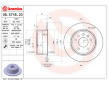 Brzdový kotouč BREMBO 08.5748.20