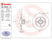 Brzdový kotouč BREMBO 08.5833.15