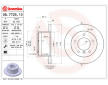 Brzdový kotouč BREMBO 08.7725.10