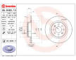 Brzdový kotouč BREMBO 08.9460.11