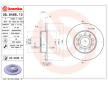 Brzdový kotouč BREMBO 08.9488.11