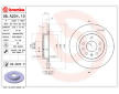 Brzdový kotouč BREMBO 08.A224.10