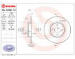 Brzdový kotouč BREMBO 08.A298.10