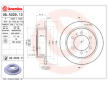 Brzdový kotúč BREMBO 08.A329.11