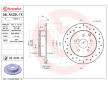 Brzdový kotouč BREMBO 08.A429.1X