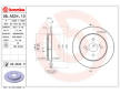 Brzdový kotouč BREMBO 08.A534.11