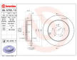 Brzdový kotouč BREMBO 08.A755.11