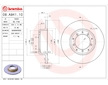 Brzdový kotouč BREMBO 08.A841.10