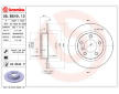 Brzdový kotouč BREMBO 08.B649.11