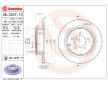 Brzdový kotouč BREMBO 08.C247.11