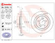 Brzdový kotouč BREMBO 08.C248.11