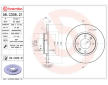 Brzdový kotouč BREMBO 08.C308.21