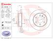 Brzdový kotouč BREMBO 08.D046.11