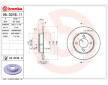 Brzdový kotouč BREMBO 08.D248.11