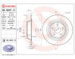 Brzdový kotouč BREMBO 08.N257.41