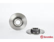 Brzdový kotouč BREMBO 08.2462.10