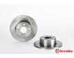 Brzdový kotouč BREMBO 08.2473.10