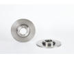 Brzdový kotouč BREMBO 08.2477.10