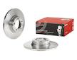 Brzdový kotouč BREMBO 08.3089.10