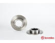Brzdový kotouč BREMBO 08.3282.10