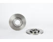 Brzdový kotouč BREMBO 08.4251.10