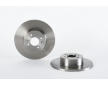 Brzdový kotouč BREMBO 08.4333.10