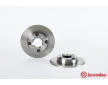 Brzdový kotouč BREMBO 08.4413.10