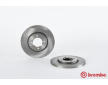 Brzdový kotouč BREMBO 08.4505.20