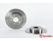 Brzdový kotouč BREMBO 08.5295.10