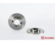 Brzdový kotouč BREMBO 08.5356.10
